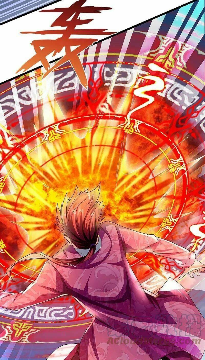 vú em tiên tôn đi ở rể Chapter 254 - Next Chapter 255