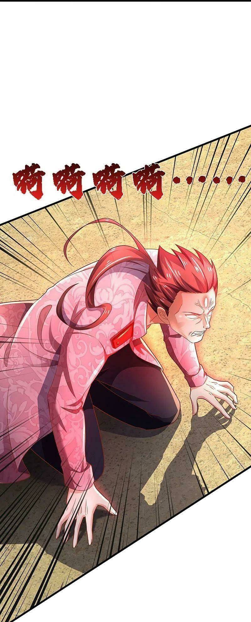 vú em tiên tôn đi ở rể Chapter 254 - Next Chapter 255