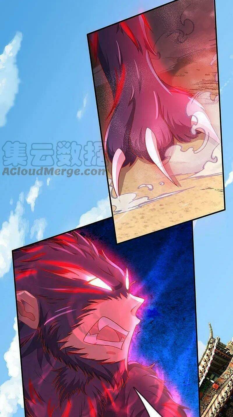 vú em tiên tôn đi ở rể Chapter 254 - Next Chapter 255