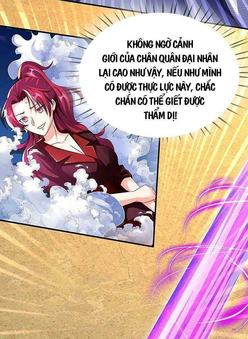 vú em tiên tôn đi ở rể Chapter 254 - Next Chapter 255