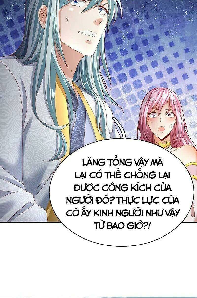 vú em tiên tôn đi ở rể Chapter 257 - Next Chapter 258