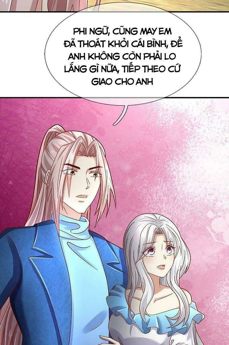 vú em tiên tôn đi ở rể Chapter 257 - Next Chapter 258