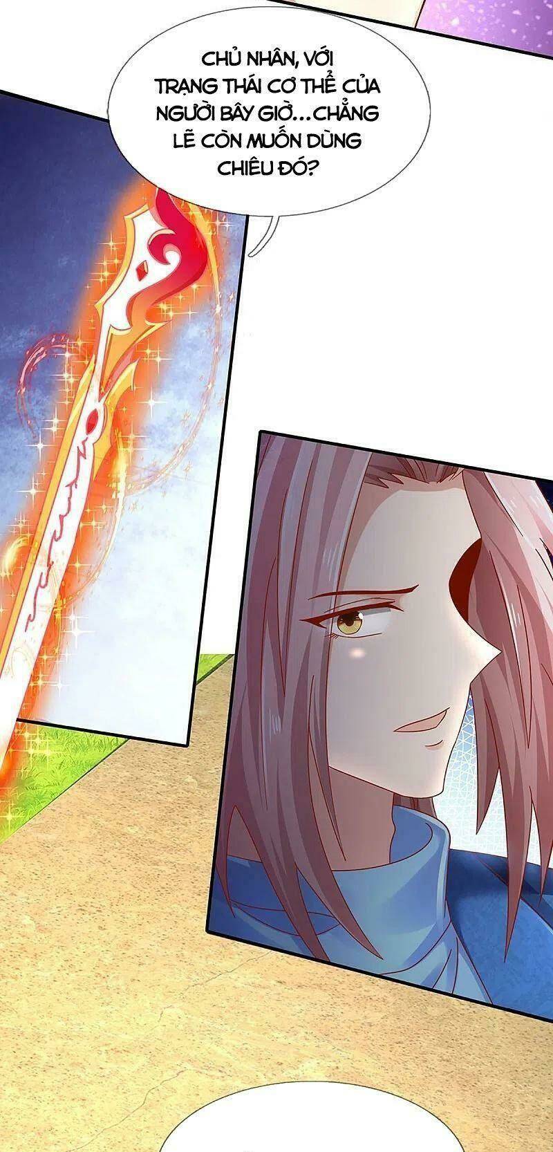 vú em tiên tôn đi ở rể Chapter 257 - Next Chapter 258