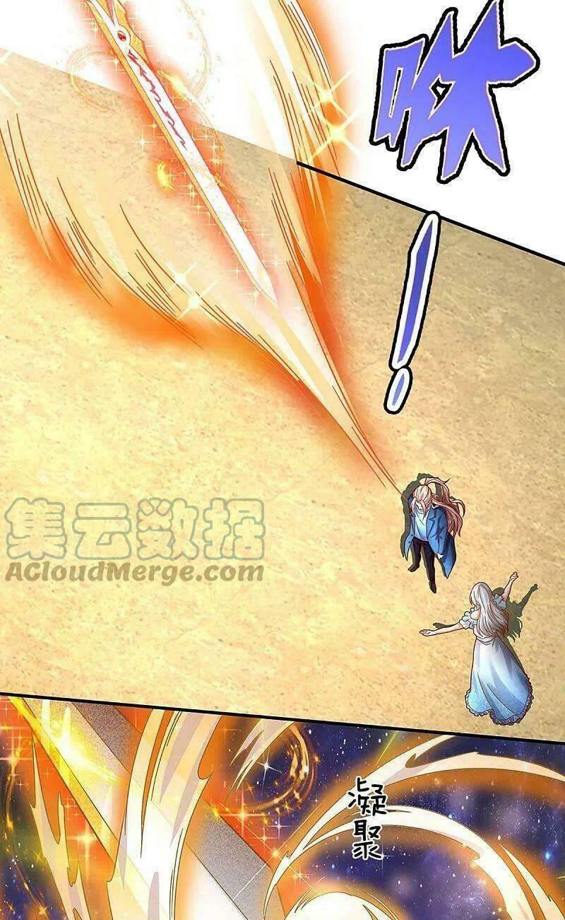 vú em tiên tôn đi ở rể Chapter 257 - Next Chapter 258