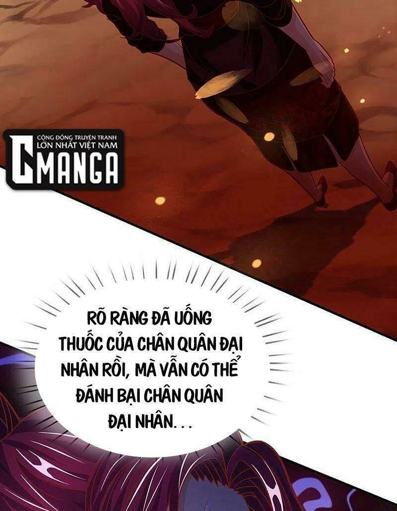 vú em tiên tôn đi ở rể Chapter 257 - Next Chapter 258