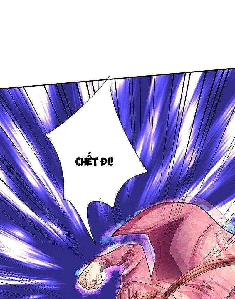 vú em tiên tôn đi ở rể Chapter 257 - Next Chapter 258