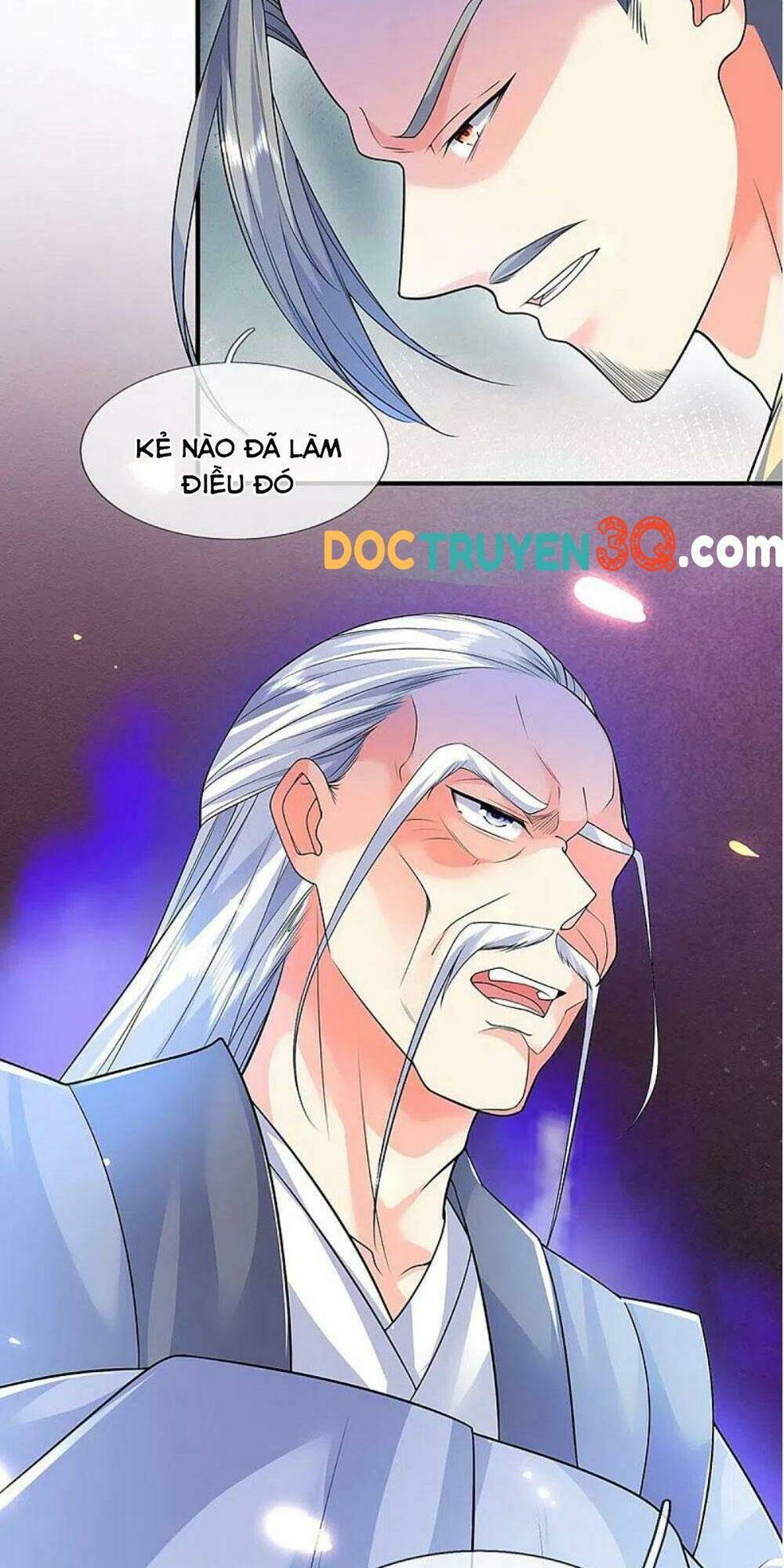 vú em tiên tôn đi ở rể Chapter 259 - Trang 2