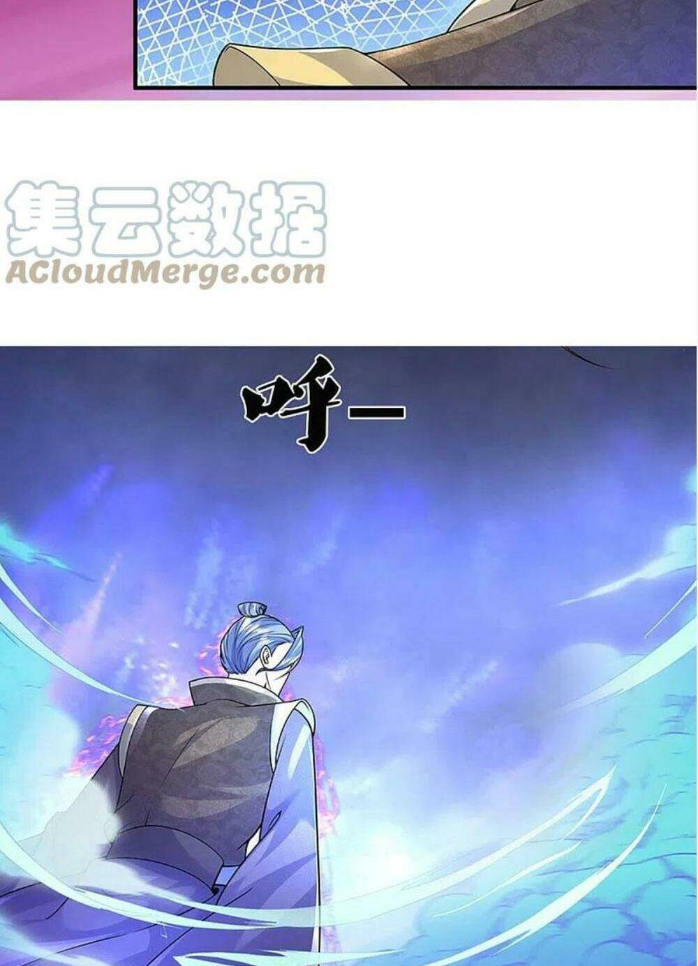 vú em tiên tôn đi ở rể Chapter 259 - Trang 2