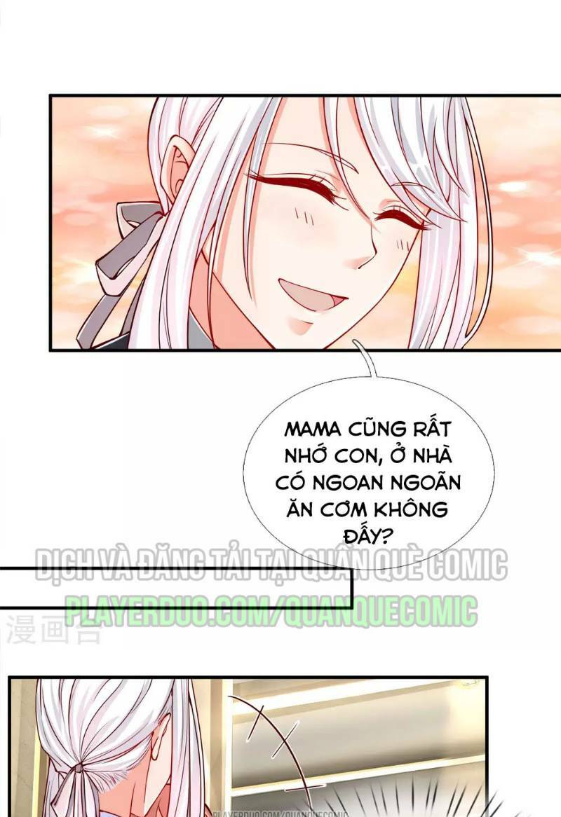 vú em tiên tôn đi ở rể chapter 26 - Trang 2