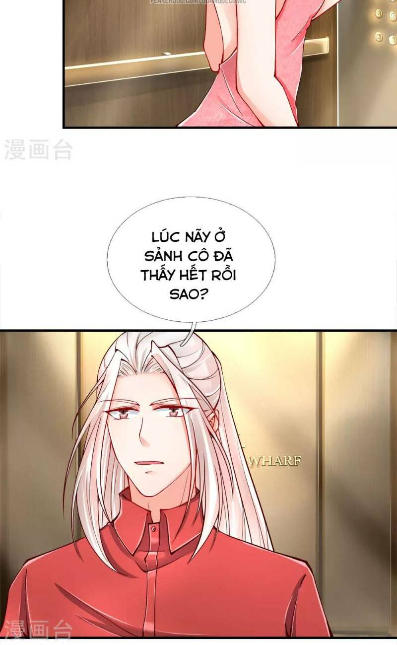 vú em tiên tôn đi ở rể chapter 26 - Trang 2