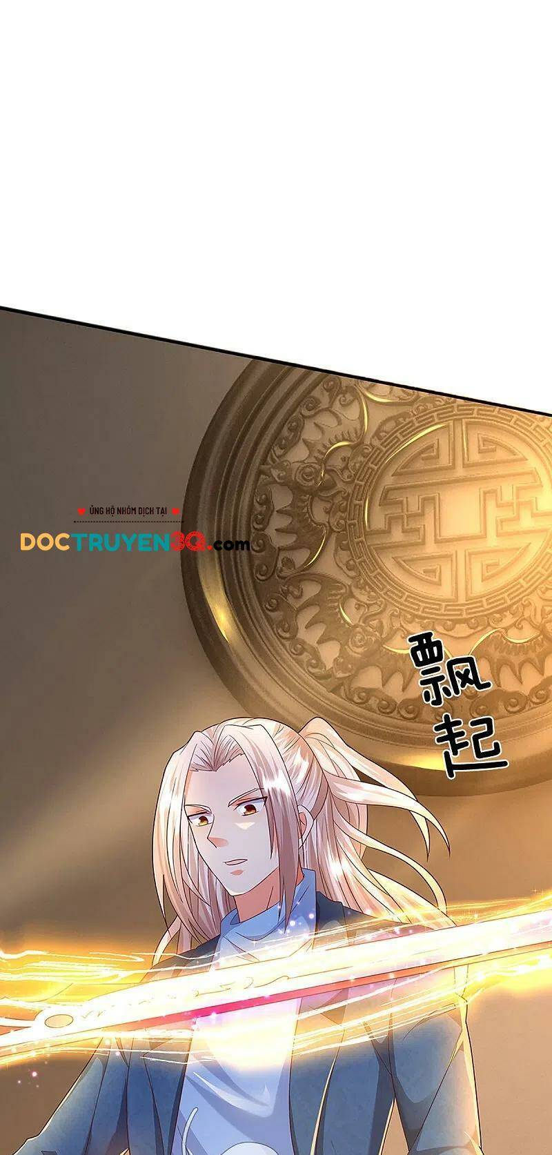 vú em tiên tôn đi ở rể Chapter 261 - Next Chapter 262