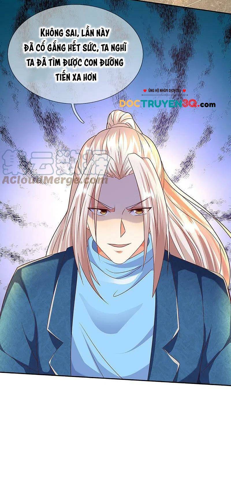 vú em tiên tôn đi ở rể Chapter 261 - Next Chapter 262