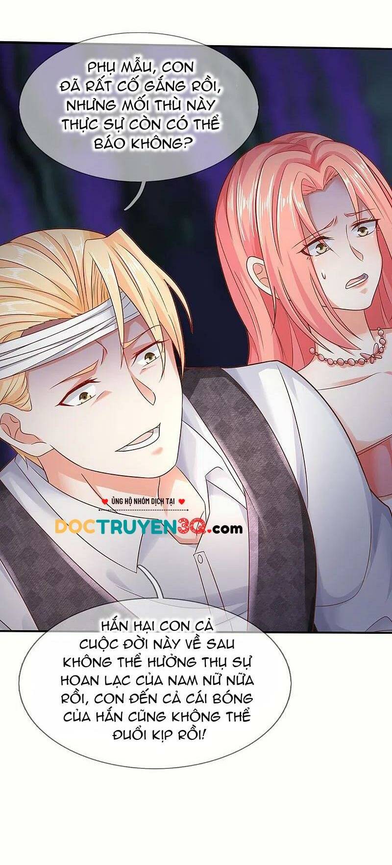 vú em tiên tôn đi ở rể Chapter 261 - Next Chapter 262