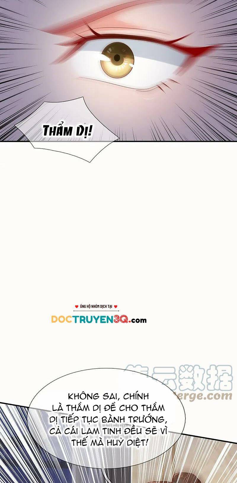 vú em tiên tôn đi ở rể Chapter 261 - Next Chapter 262