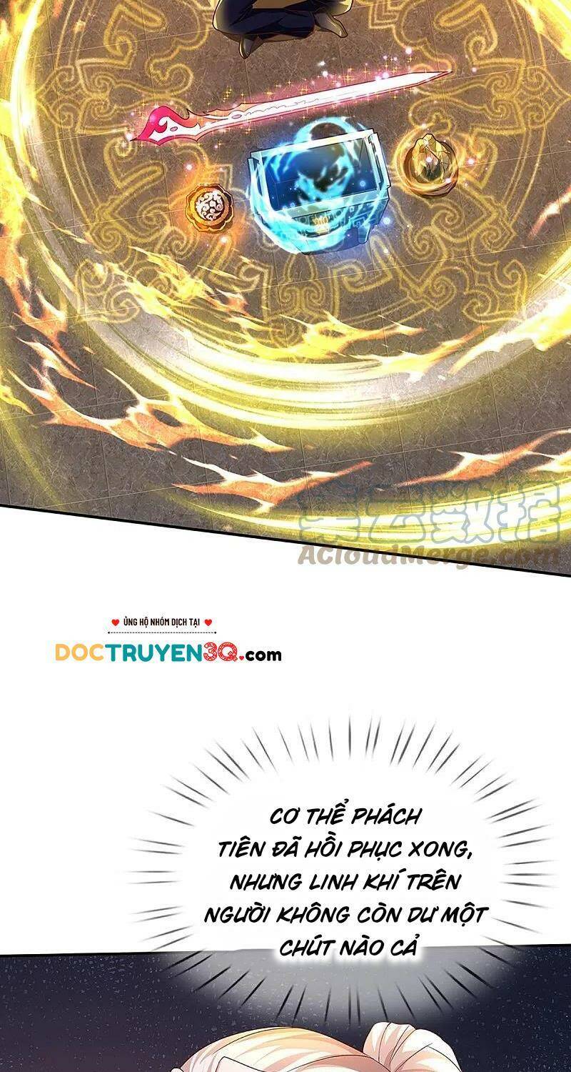 vú em tiên tôn đi ở rể Chapter 261 - Next Chapter 262