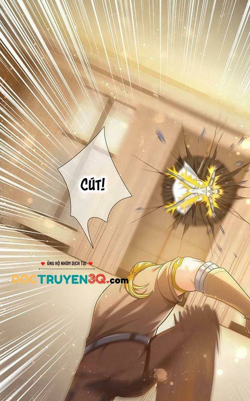 vú em tiên tôn đi ở rể Chapter 266 - Trang 2