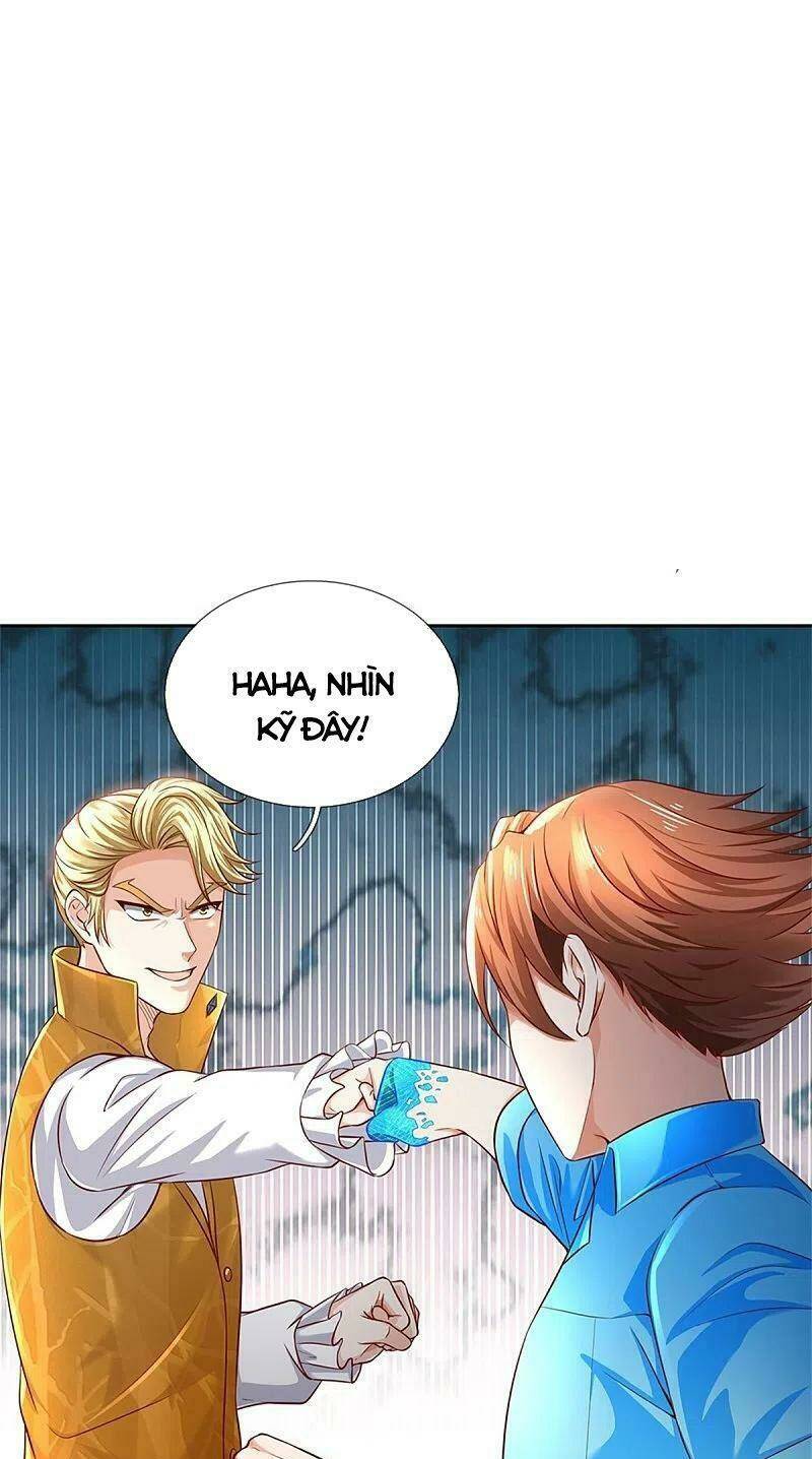 vú em tiên tôn đi ở rể Chapter 269 - Next Chapter 270