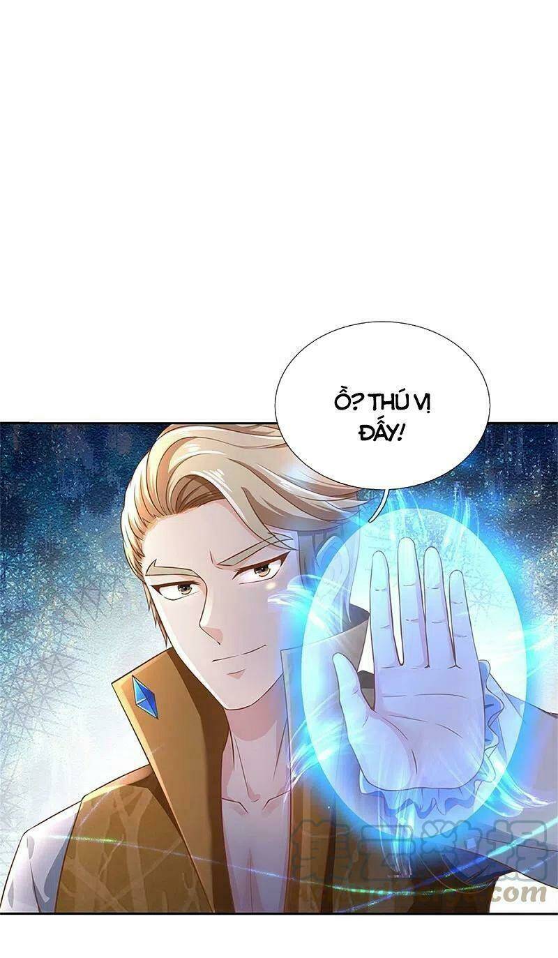 vú em tiên tôn đi ở rể Chapter 269 - Next Chapter 270