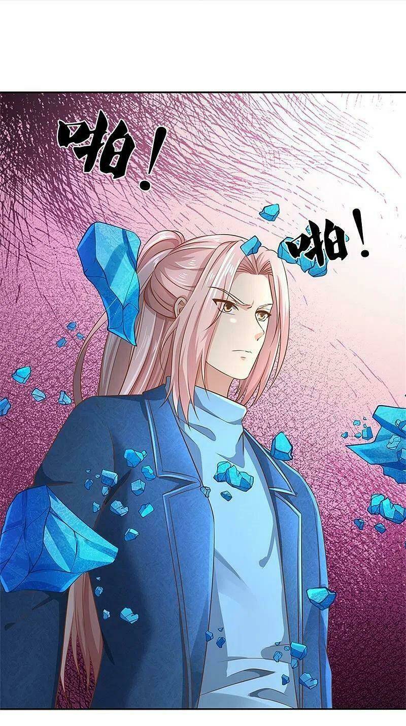 vú em tiên tôn đi ở rể Chapter 269 - Next Chapter 270