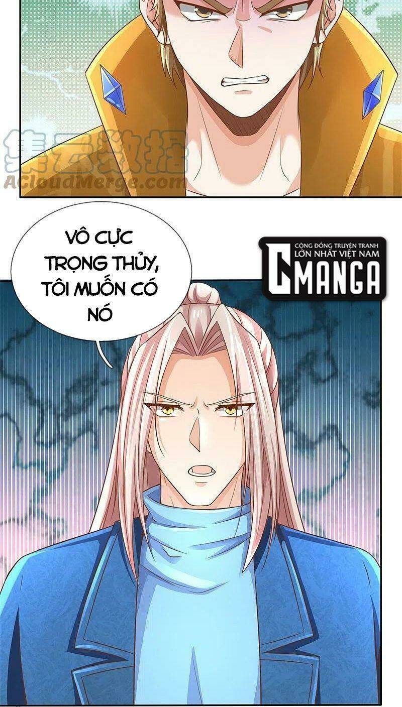 vú em tiên tôn đi ở rể Chapter 269 - Next Chapter 270