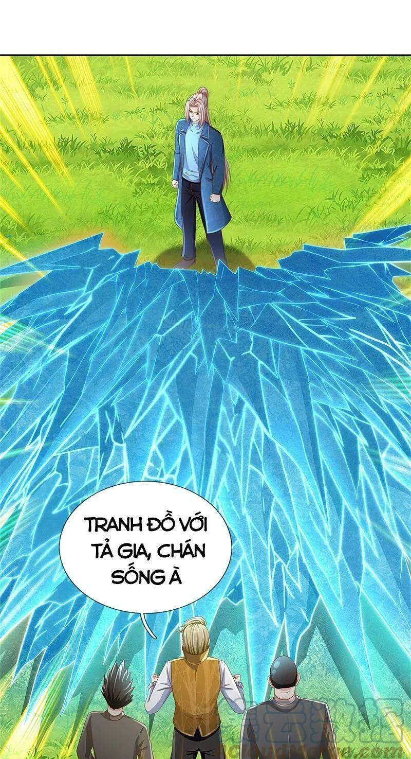 vú em tiên tôn đi ở rể Chapter 269 - Next Chapter 270