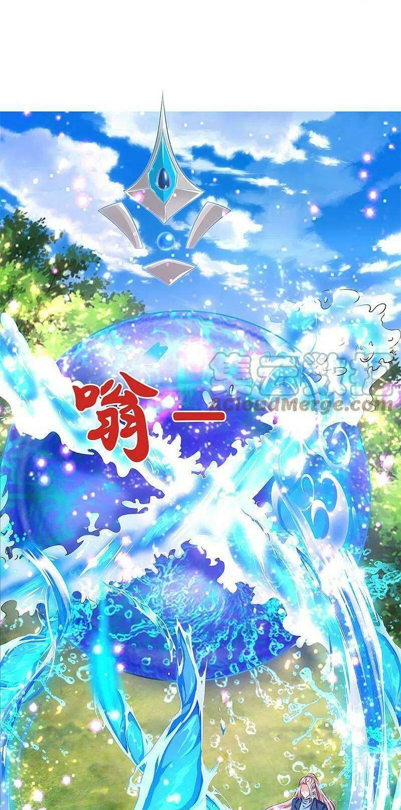 vú em tiên tôn đi ở rể Chapter 269 - Next Chapter 270