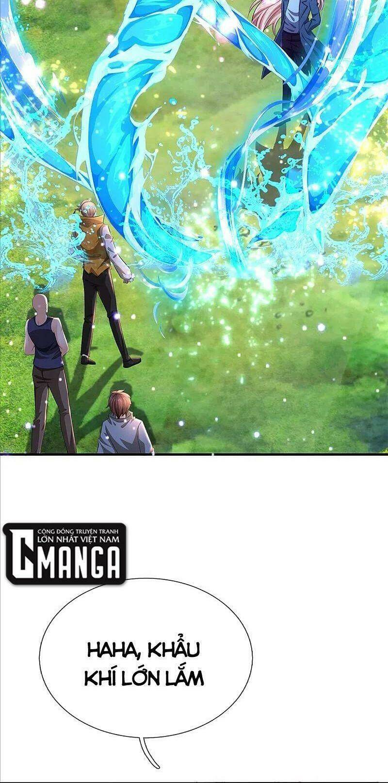 vú em tiên tôn đi ở rể Chapter 269 - Next Chapter 270