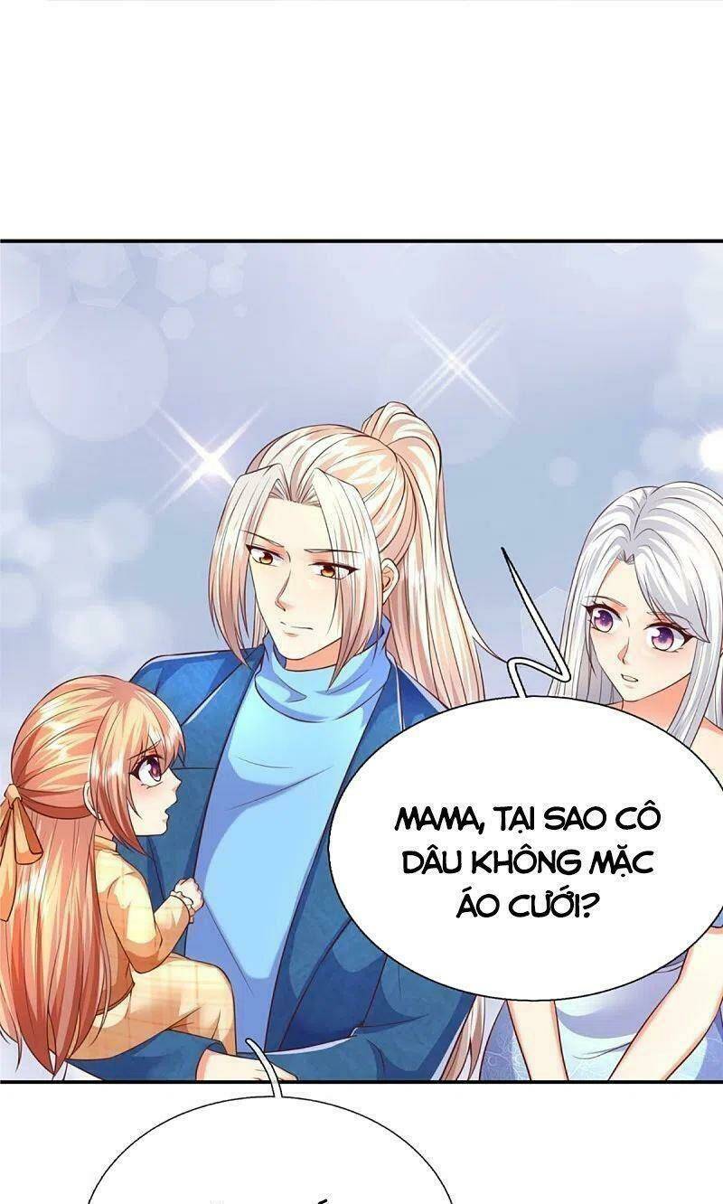 vú em tiên tôn đi ở rể Chapter 275 - Trang 2