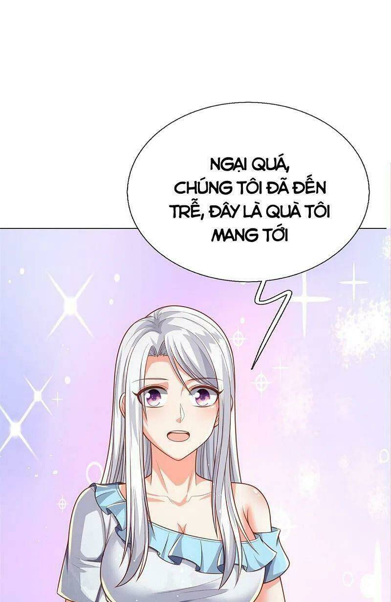 vú em tiên tôn đi ở rể Chapter 275 - Trang 2