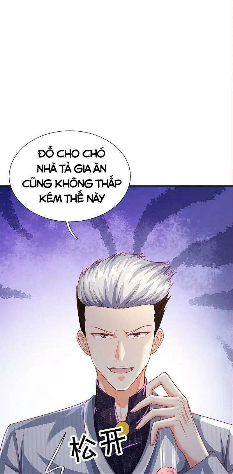 vú em tiên tôn đi ở rể Chapter 275 - Trang 2