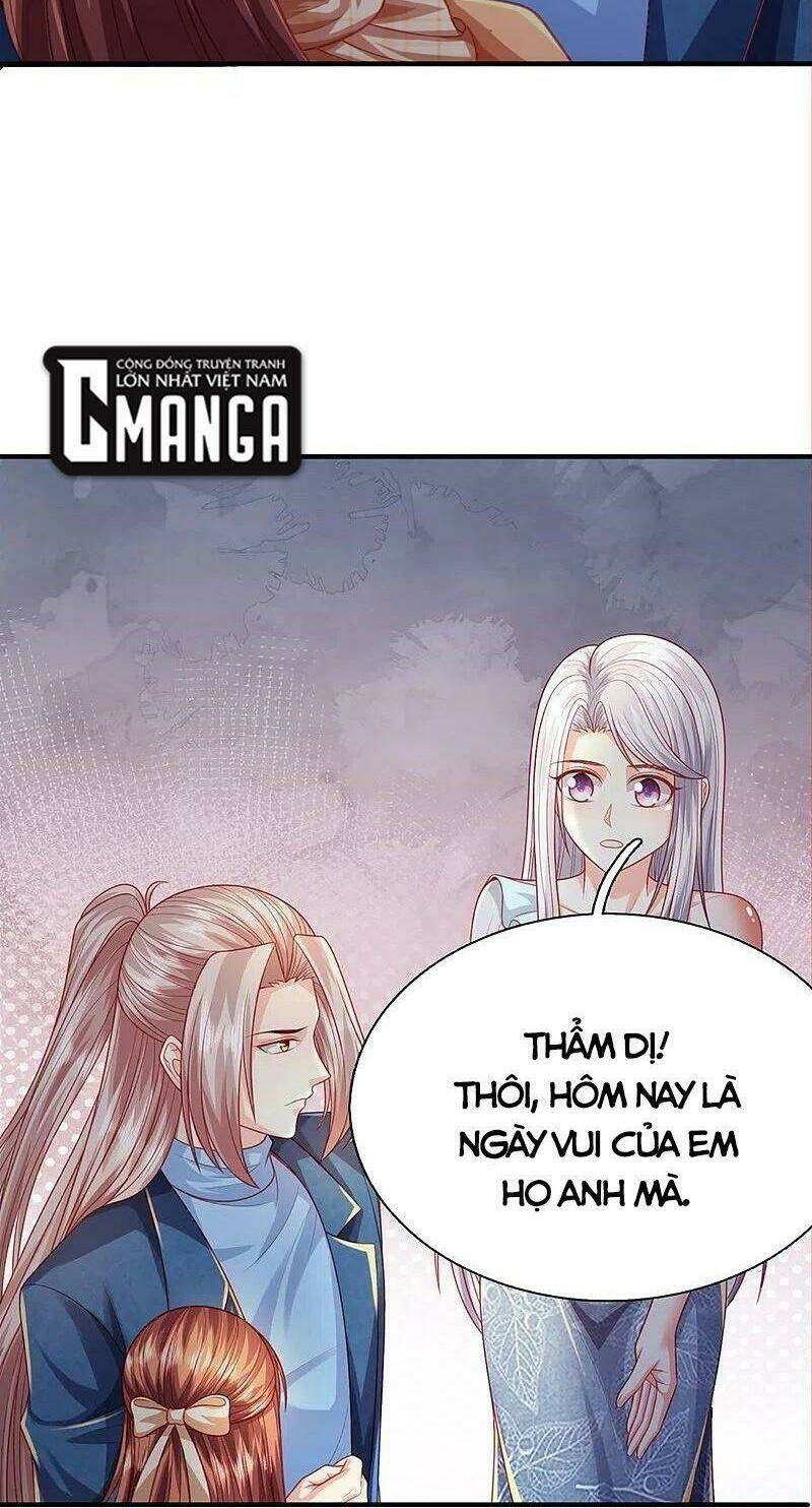 vú em tiên tôn đi ở rể Chapter 275 - Trang 2