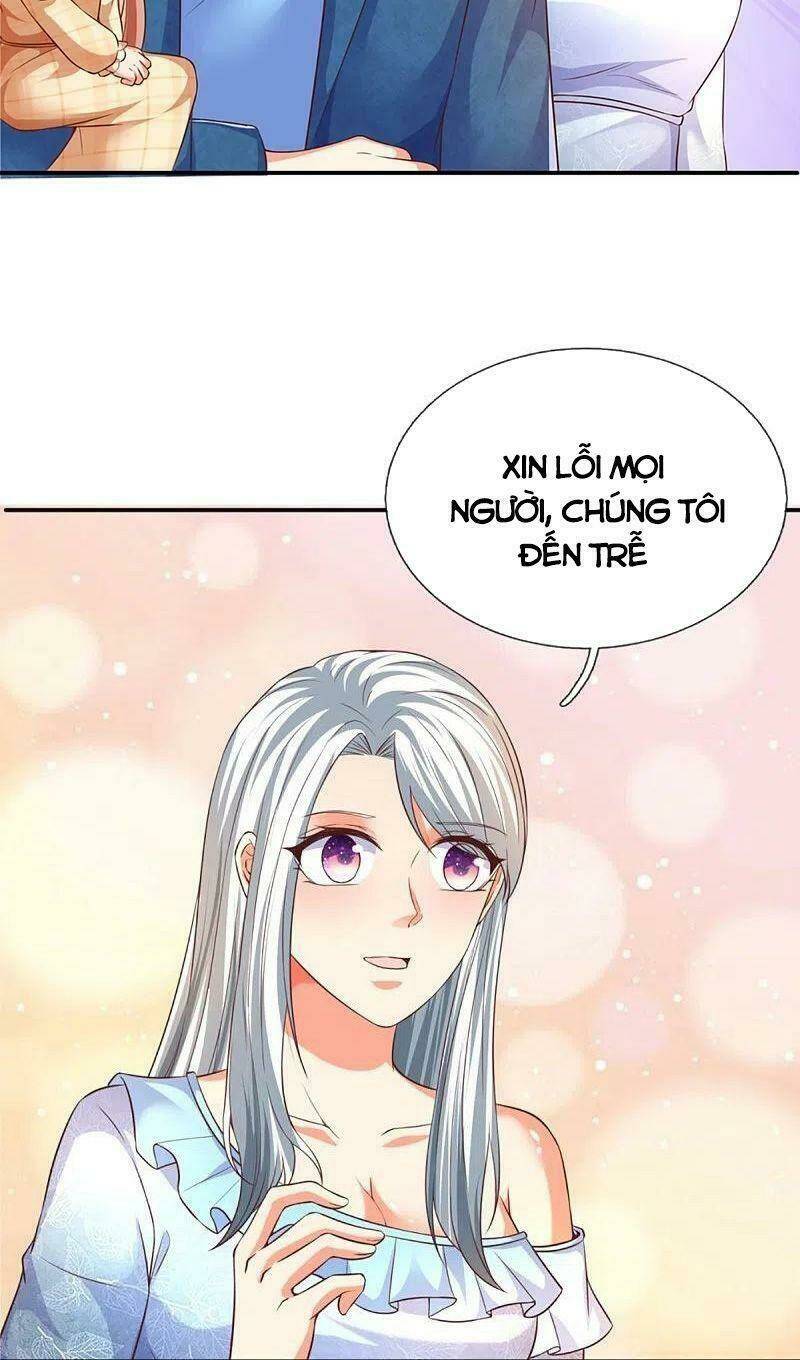 vú em tiên tôn đi ở rể Chapter 275 - Trang 2