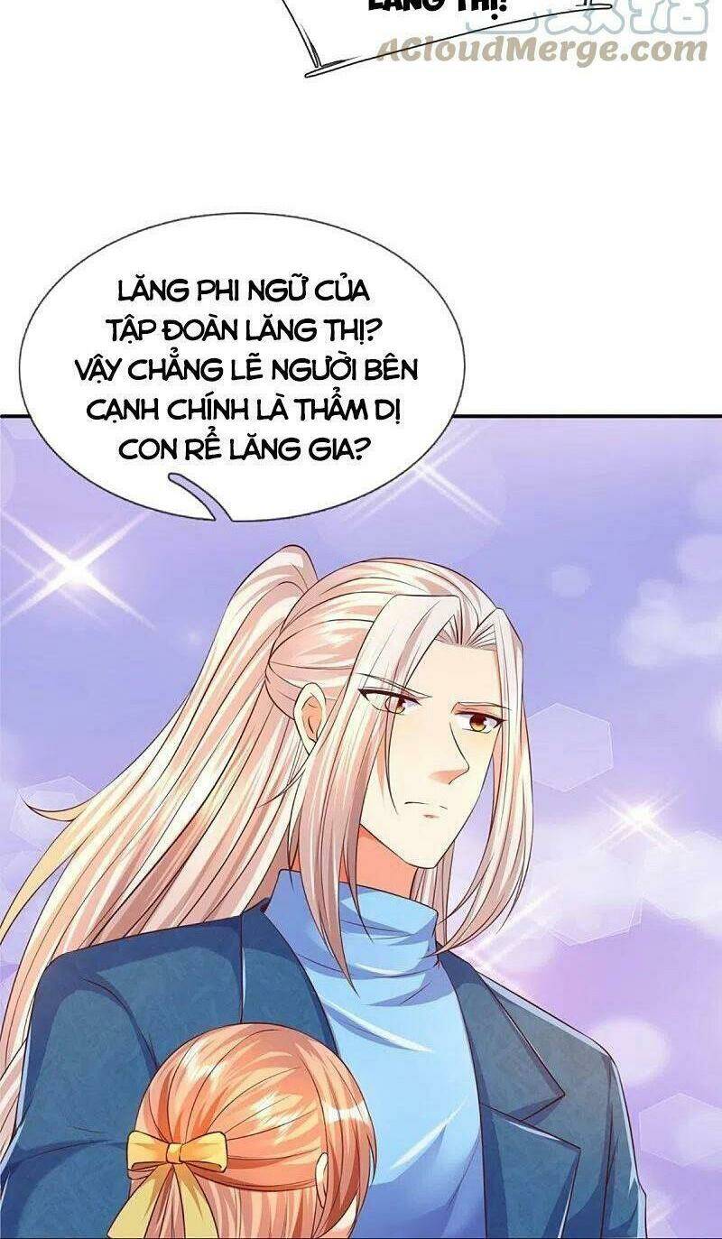 vú em tiên tôn đi ở rể Chapter 275 - Trang 2