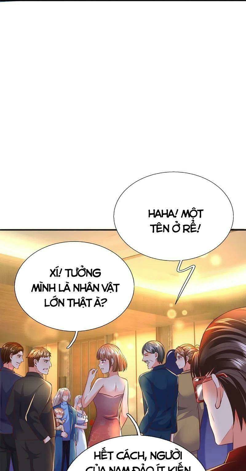 vú em tiên tôn đi ở rể Chapter 275 - Trang 2