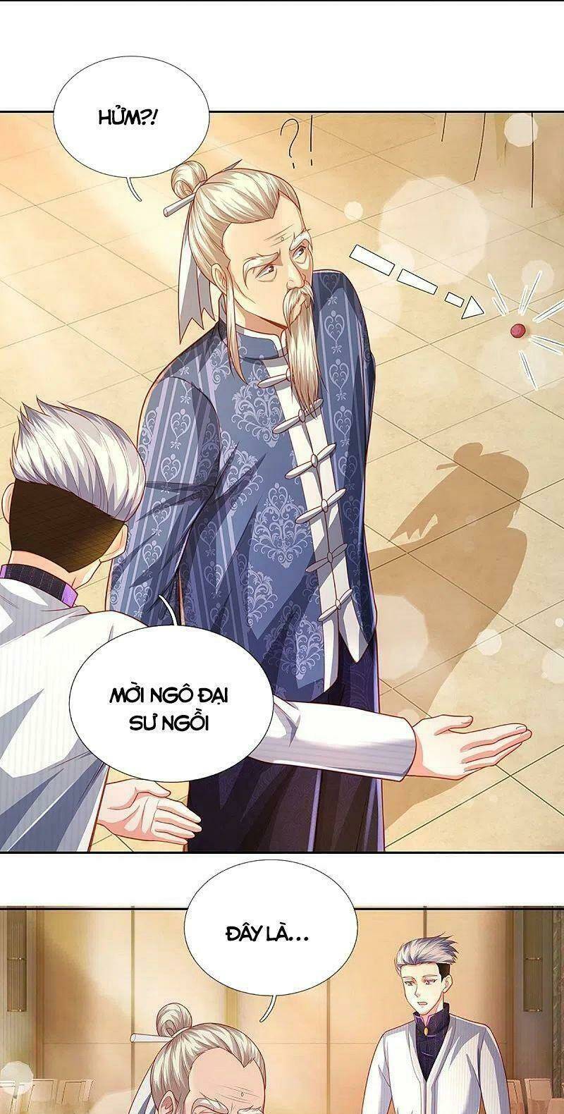 vú em tiên tôn đi ở rể Chapter 276 - Next Chapter 277