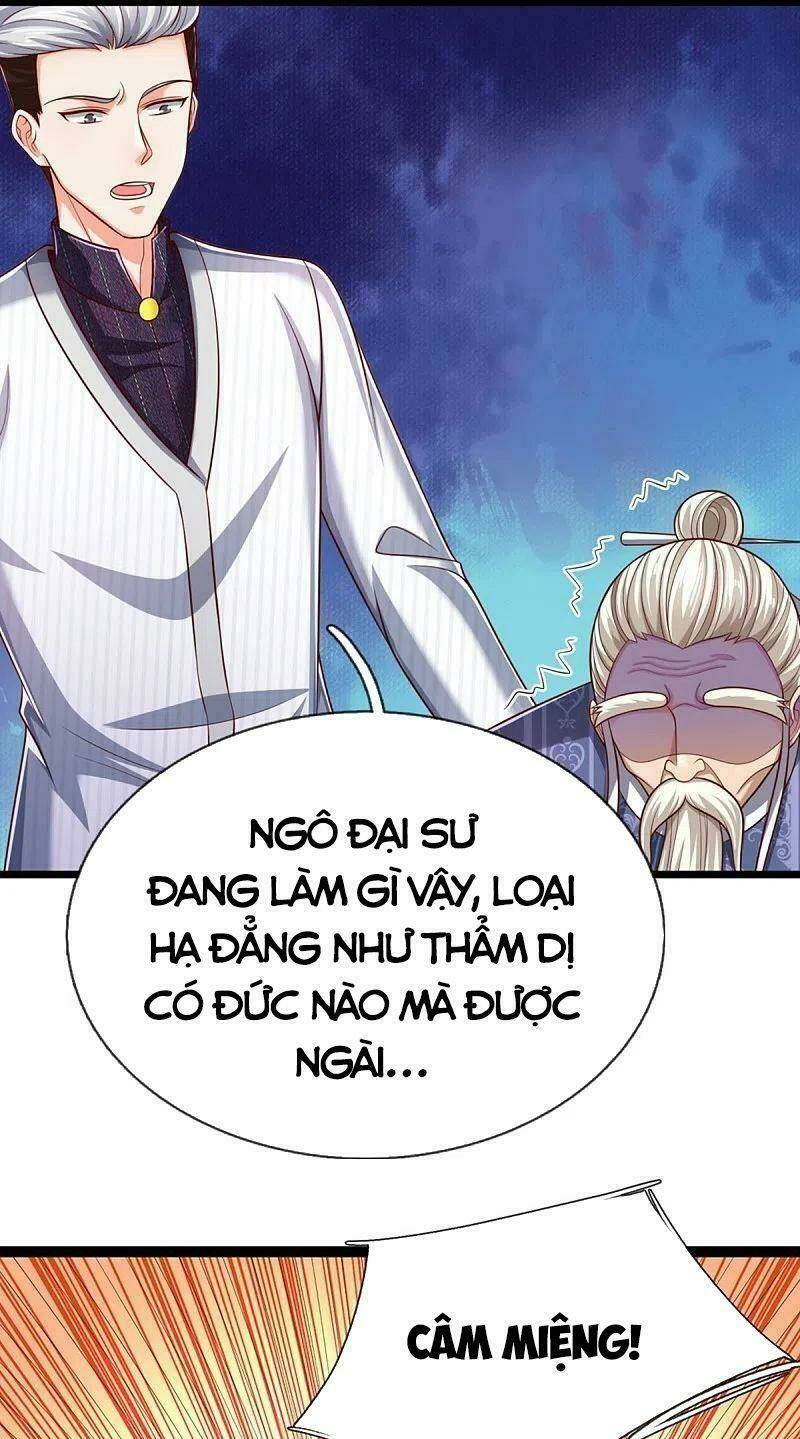 vú em tiên tôn đi ở rể Chapter 276 - Next Chapter 277