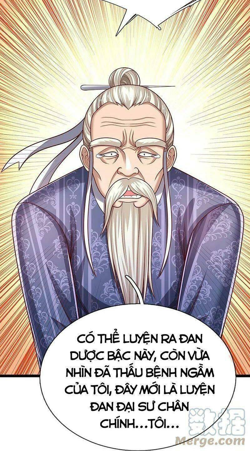 vú em tiên tôn đi ở rể Chapter 276 - Next Chapter 277