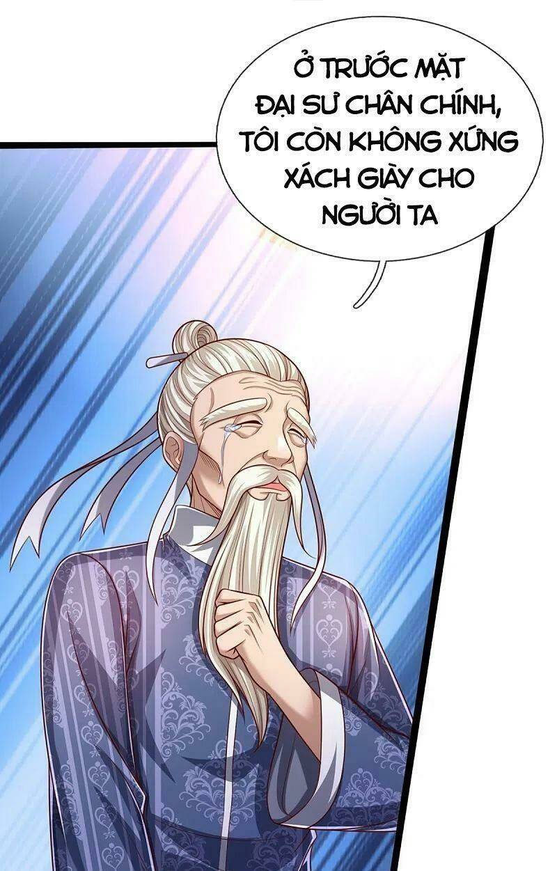 vú em tiên tôn đi ở rể Chapter 276 - Next Chapter 277