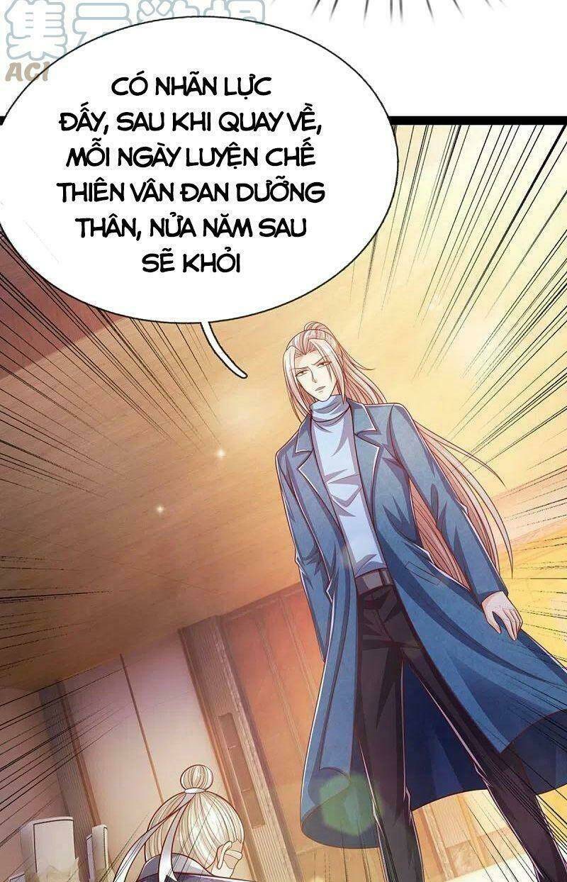 vú em tiên tôn đi ở rể Chapter 276 - Next Chapter 277