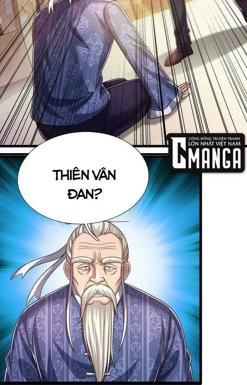 vú em tiên tôn đi ở rể Chapter 276 - Next Chapter 277