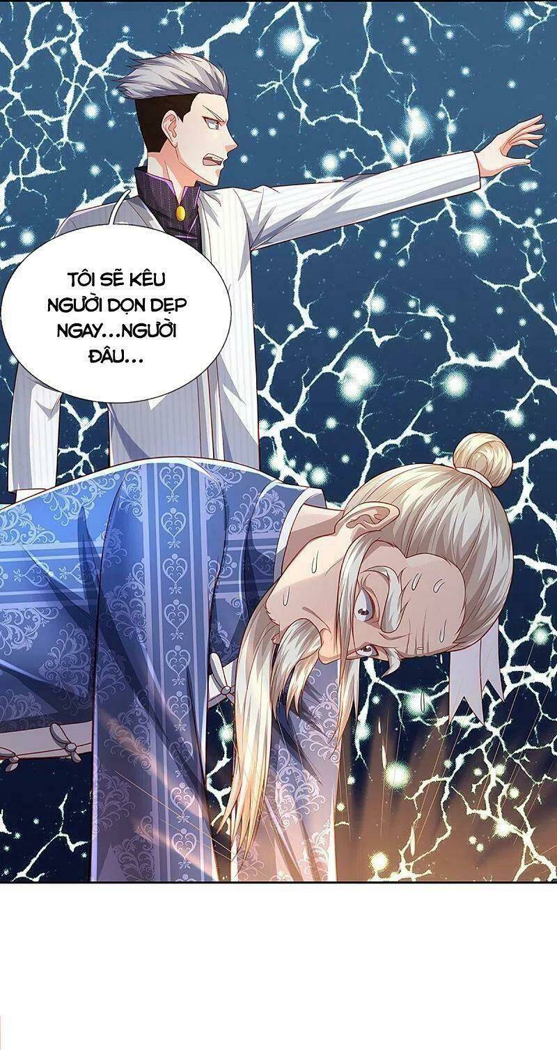 vú em tiên tôn đi ở rể Chapter 276 - Next Chapter 277