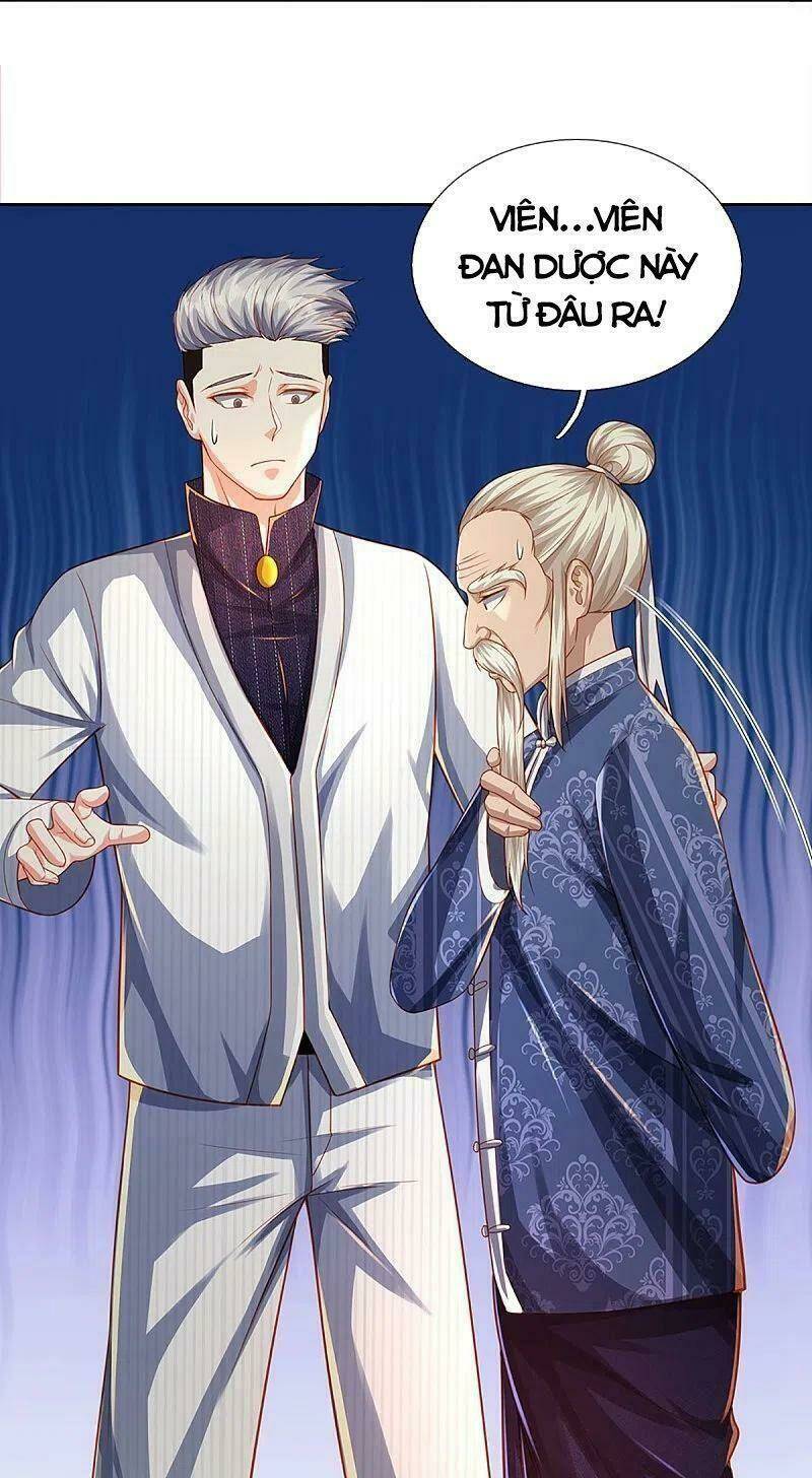 vú em tiên tôn đi ở rể Chapter 276 - Next Chapter 277