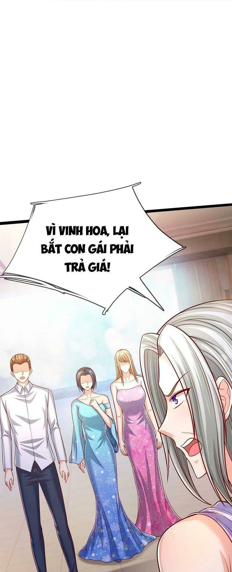 vú em tiên tôn đi ở rể Chapter 277 - Trang 2