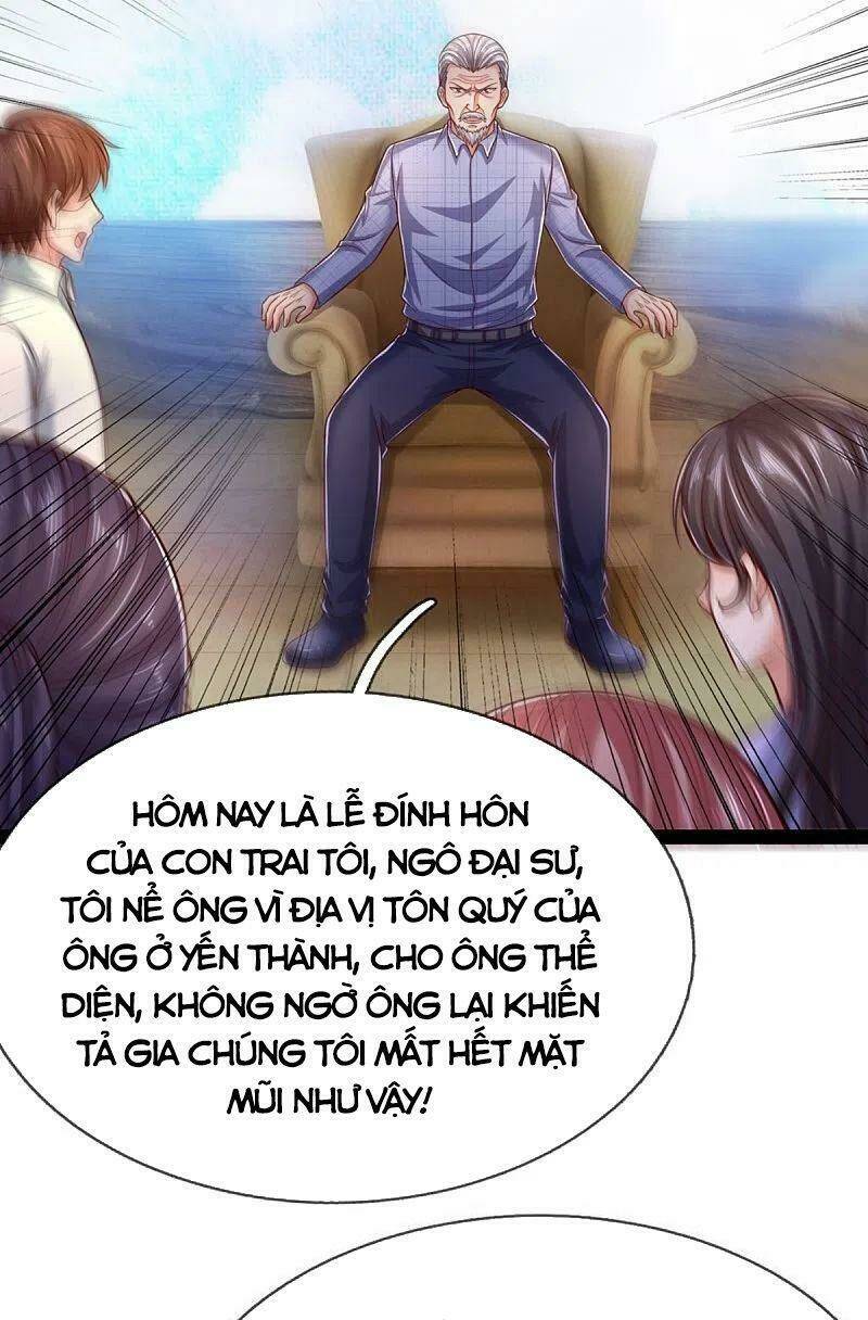 vú em tiên tôn đi ở rể Chapter 277 - Trang 2