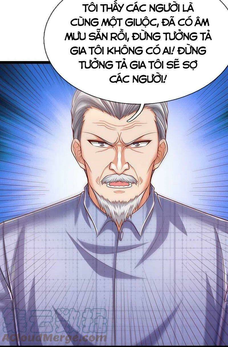 vú em tiên tôn đi ở rể Chapter 277 - Trang 2