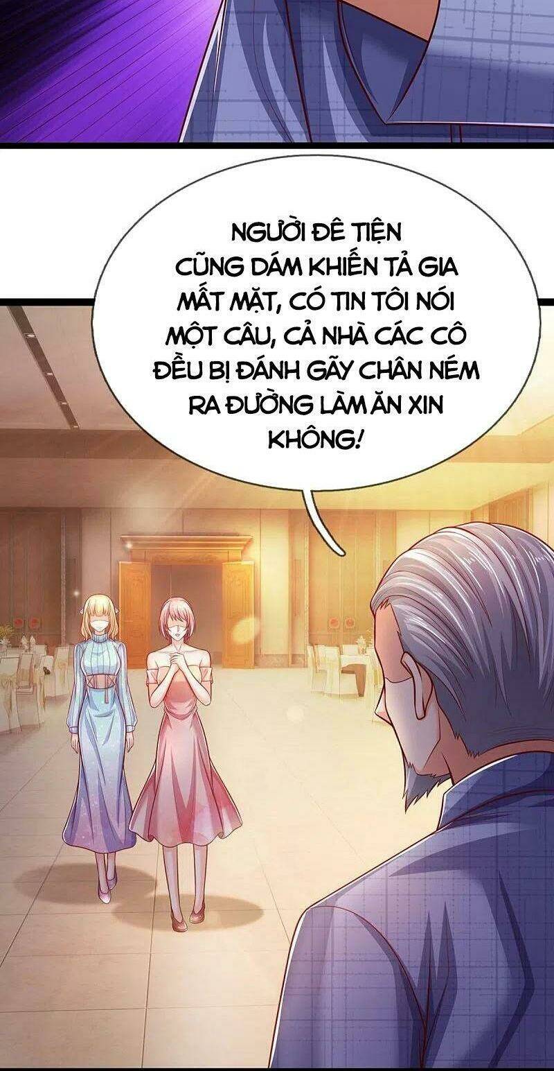 vú em tiên tôn đi ở rể Chapter 277 - Trang 2