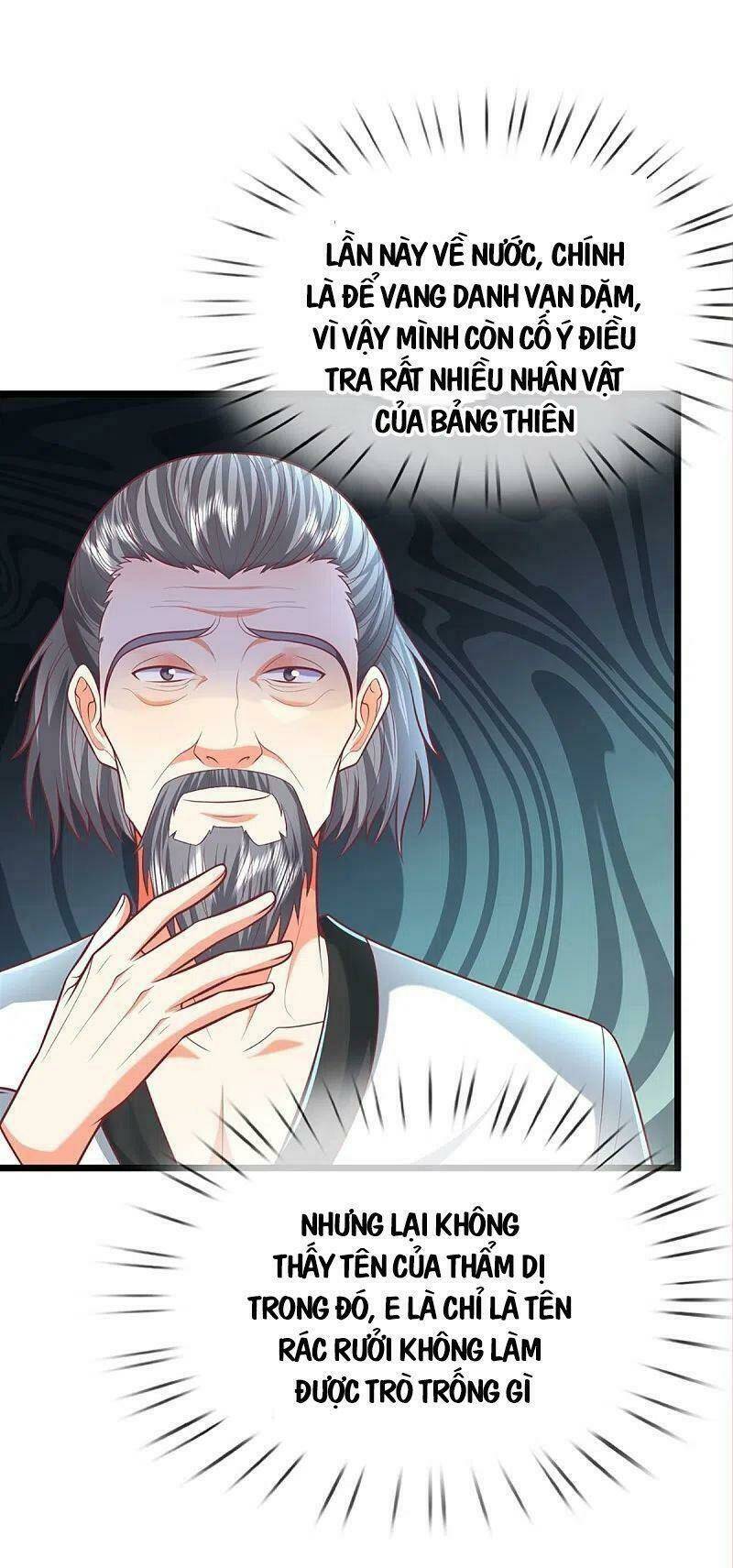 vú em tiên tôn đi ở rể Chapter 278 - Next Chapter 279