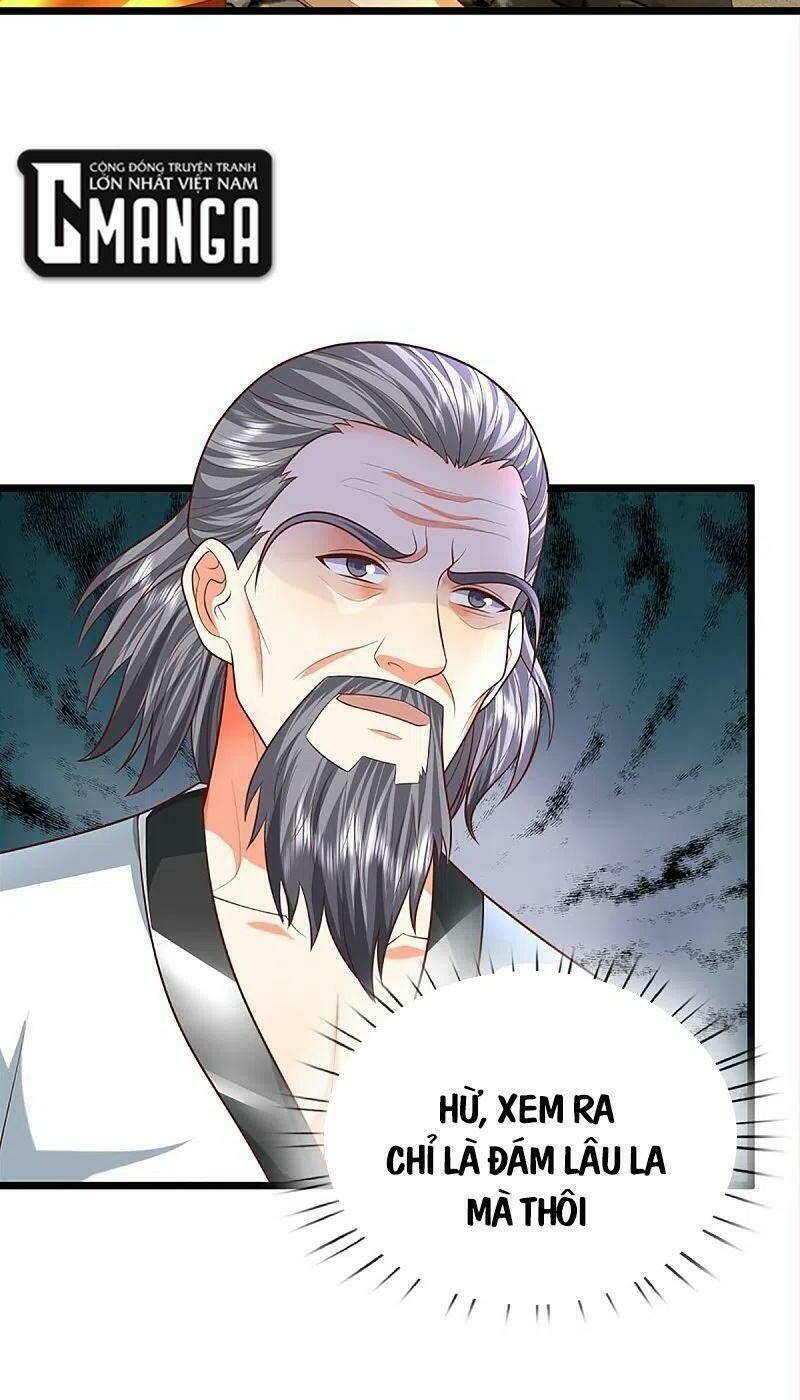 vú em tiên tôn đi ở rể Chapter 278 - Next Chapter 279