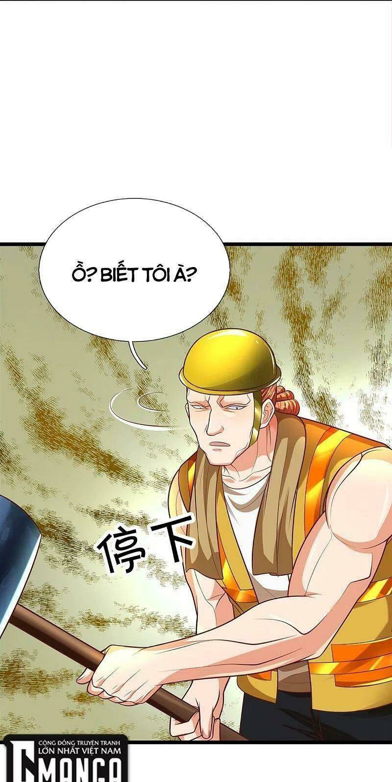 vú em tiên tôn đi ở rể Chapter 278 - Next Chapter 279