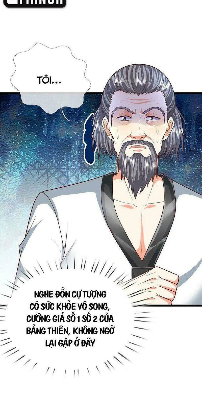 vú em tiên tôn đi ở rể Chapter 278 - Next Chapter 279